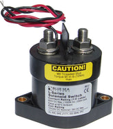 Hovedstrømbryter elektronisk, Solenoid (9012)